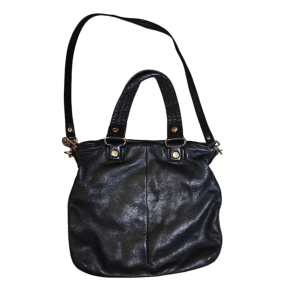 Marc by Marc Jacobs - Crossbody Leather Purse - Picture 2 of 6